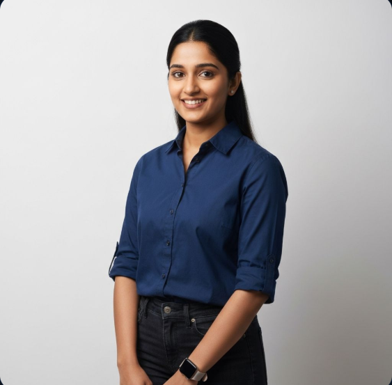 Gnana Sri Sindhu Boppana